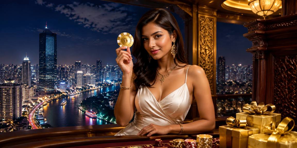 95ok 95ok অ্যাপ – আপনার হাতের মুঠোয় সম্পূর্ণ লবি